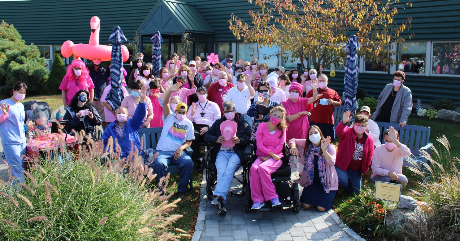 Foundation Supports Emergency Behavioral Health Needs