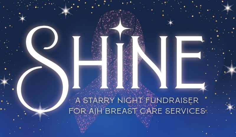 Save the Date for SHINE!