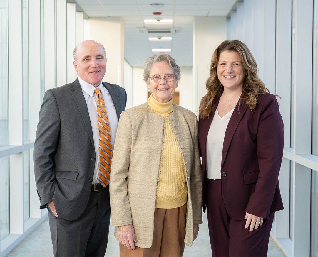 Transforming Health Care Here 