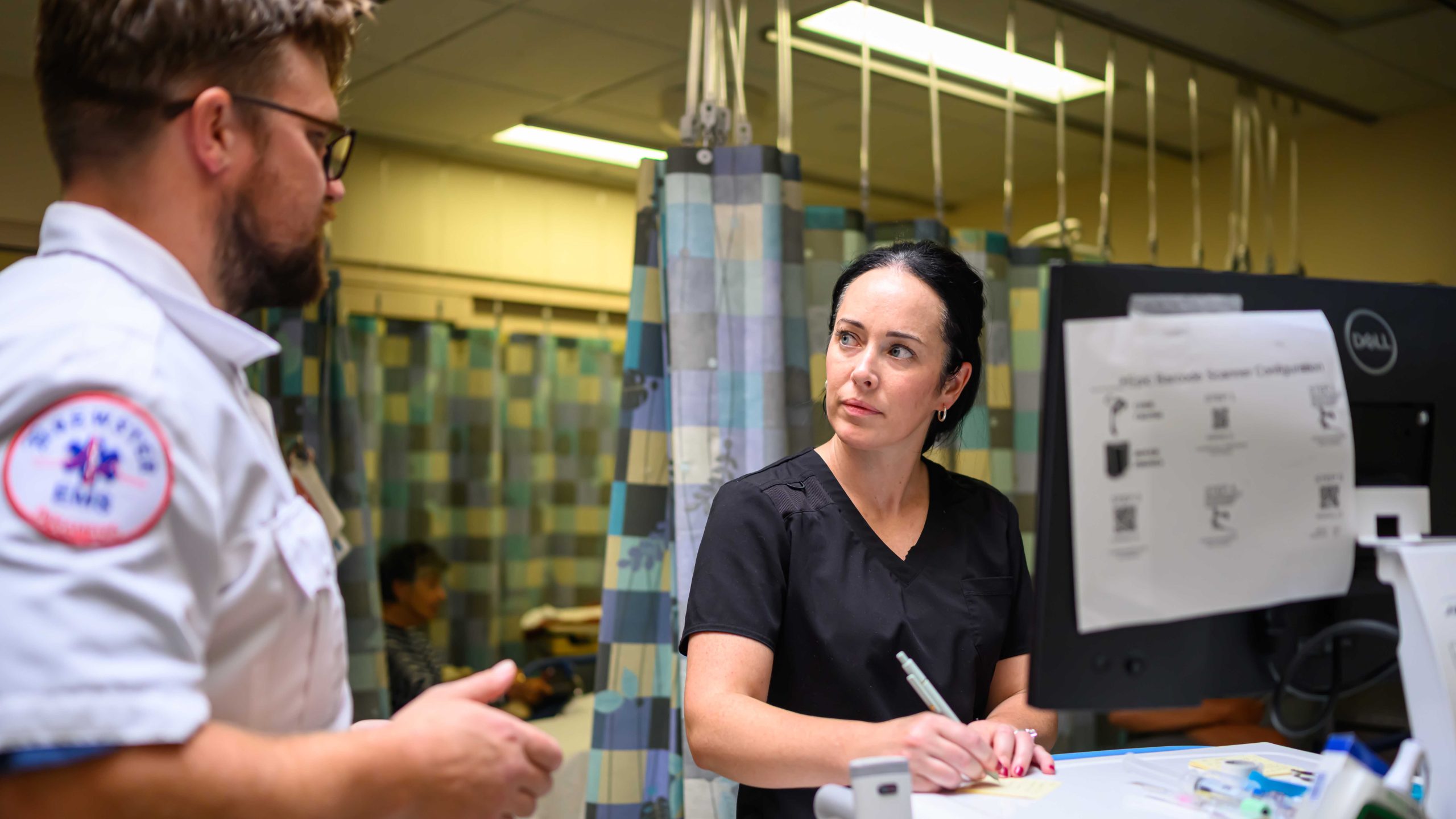 Growing Stronger Together