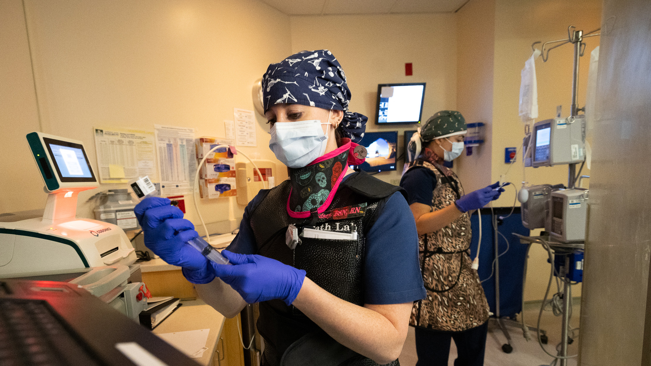 Care That Can’t Wait