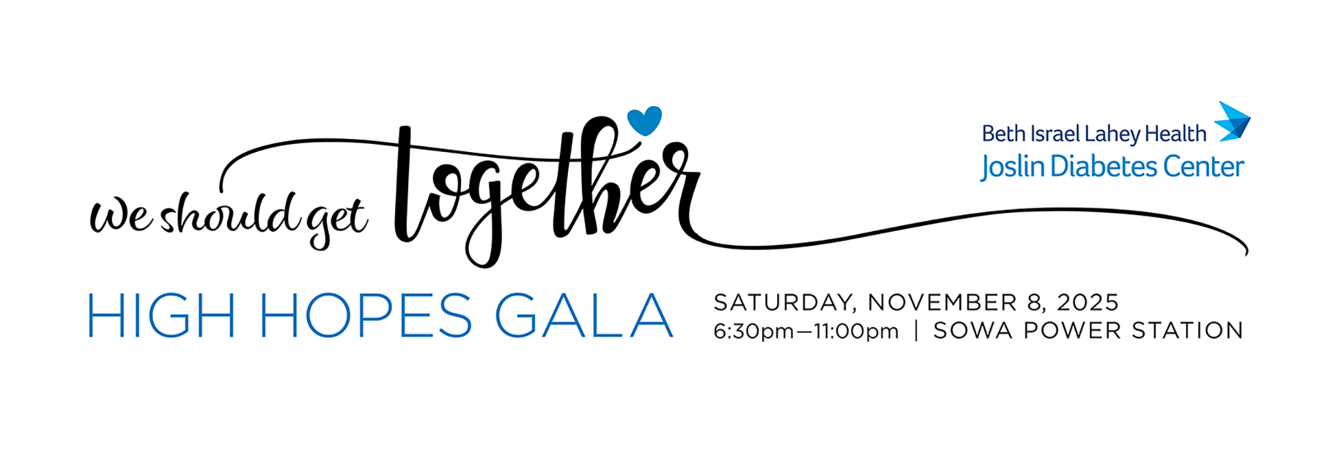 High Hopes Gala