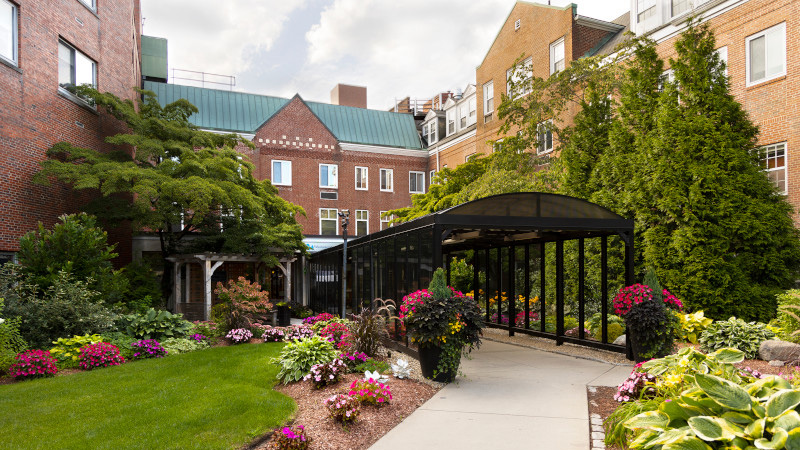 A Conversation with Stephen Chandler, MBA